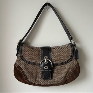 Coach Shoulder Bag